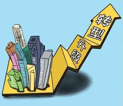 2018年一季度gdp排名出炉,天津增速最低