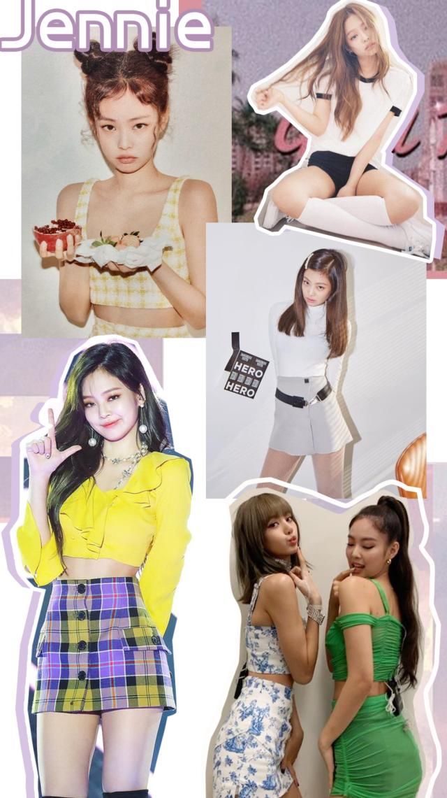  风格■全员BM正在毁掉中国女孩的审美！