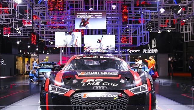  「Q3」全新奥迪Q3与Q3 Sportback车型近期市场部署情况如何
