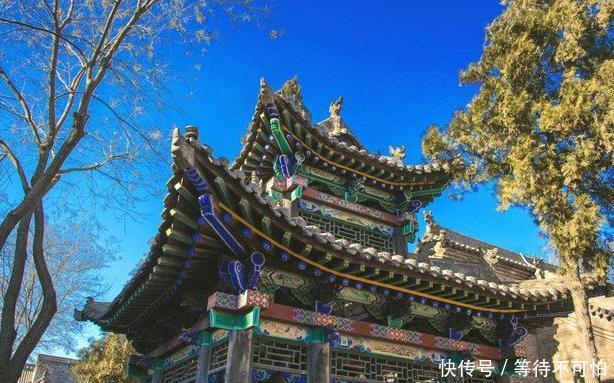 中国最“良心”的古城:有3800处明清古居,享誉全球却不收门票