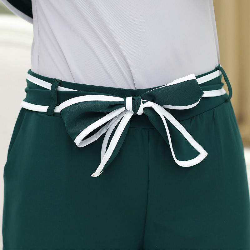 60后就穿这些妈妈装，洋气显瘦显贵气，美得怦然心动