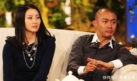  #美艳#美艳不输范冰冰，当红息影，三年后离婚，拿着前夫钱不再复出！