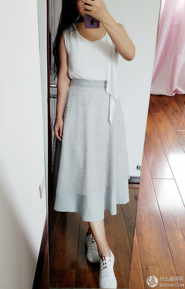 无裙不夏天，一衣要两穿!