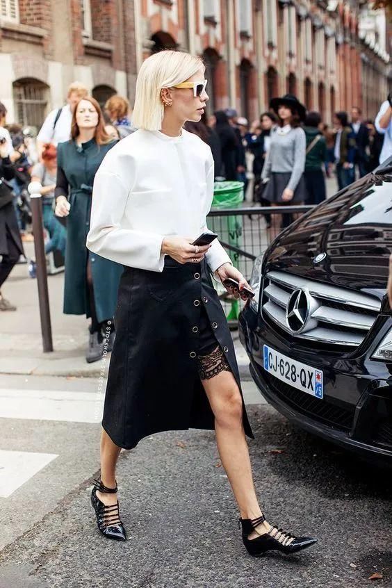 你会不会因为一颗扣子买下一件衣服?