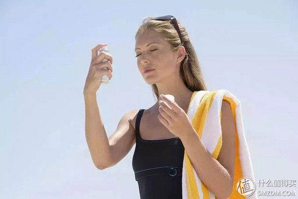 护肤 篇一:夏日防晒完全指南，教你pick夏日三级甲!