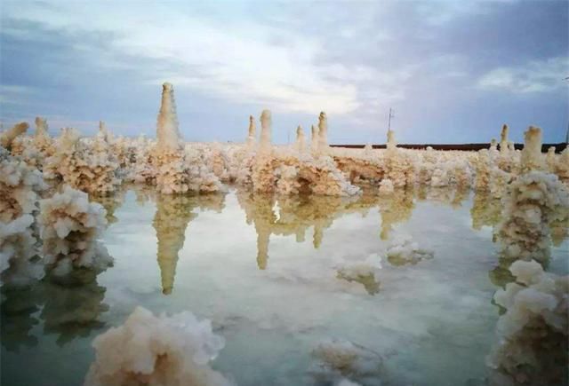 中国一个湖价值12万亿，部队全天看护，到底是何方神圣？