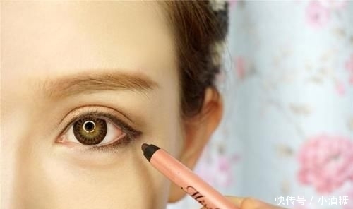 『化妆』化妆不好看,只是因为化妆顺序没做对?