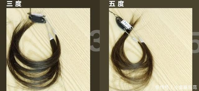 「年龄段」百搭不会出错的色系,不论年龄段都可以染,美丽万变不离其“棕”