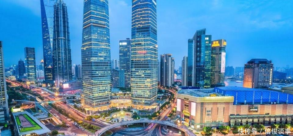 中国地理位置最好的前3个城市, 西安才排第3名, 但没有北京