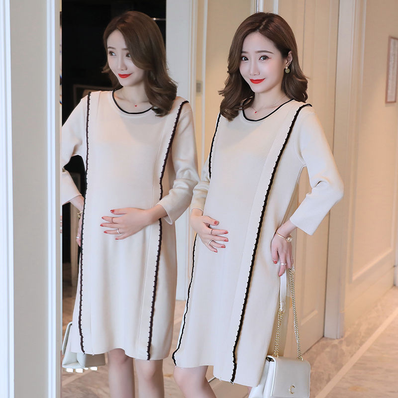 孕妇也可以美美美，瞧瞧刚上新的孕妇装，遮肚又洋气，美如少女