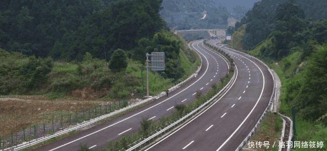 重庆至四川2019年再运营一条高速，途经7城市有你家乡吗