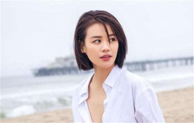 马思纯用三个字调侃回应网传恋情，被网友赞高情商