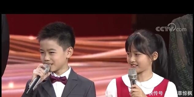 在我和我的祖国里