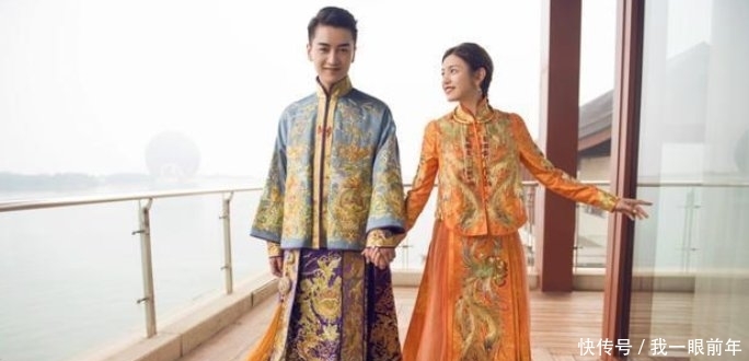  【年轻】娱乐圈年轻的四对夫妻，最后一对没到大学毕业就结婚！