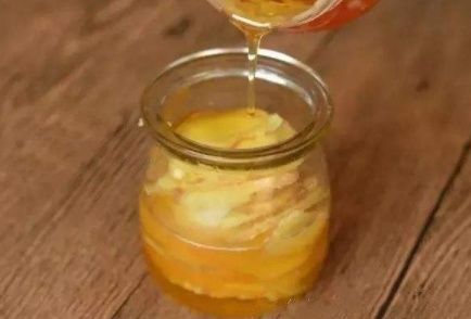 祛斑问题大势所趋，生姜加它祛斑美白大作用，竟三天淡斑一周祛斑