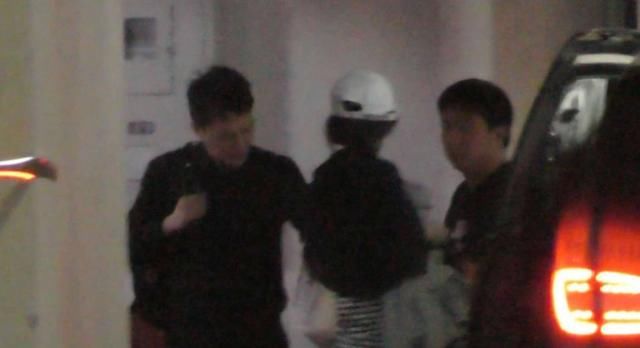 疑似赵丽颖被爆怀孕，“恋情”再出新状况，网友大跌眼镜