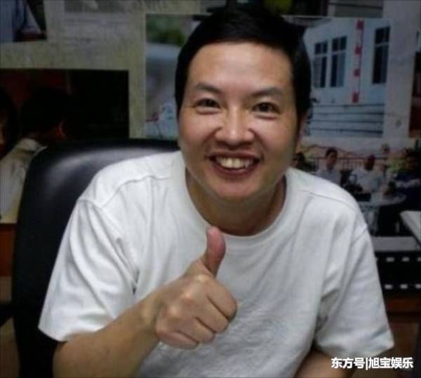 黄毅清怒指宋祖德买假文凭骗人，网友:你以为你在别人眼中啥样?