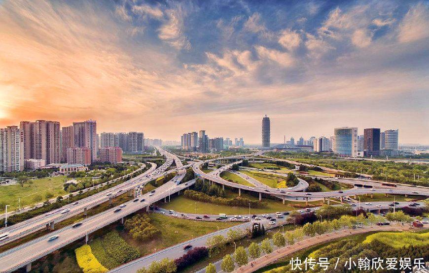  「周口」一座河南偏僻县城, 因袁世凯随手画了个圈, 如今成中国