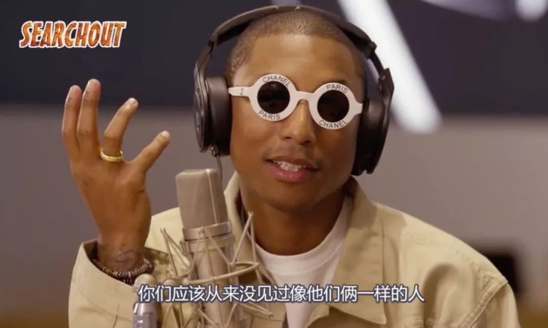 偷师明星|让吴亦凡抛弃Supreme的潮牌，到底什么来头?