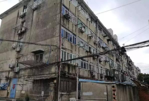 国家发话！这些小区要改造了！河南有地方已经开始了...