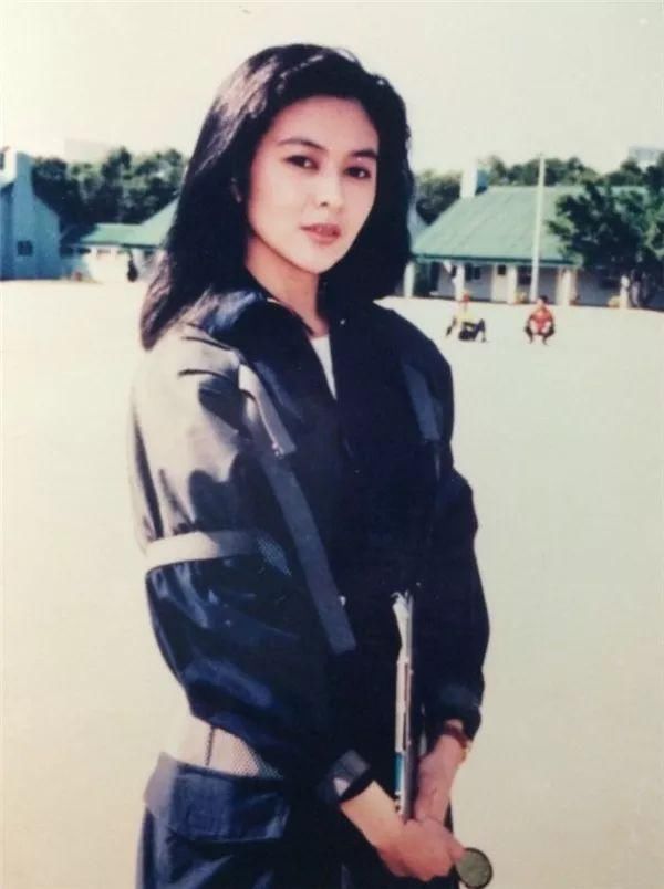 林青霞、朱茵、张曼玉......有一种美，叫风情万种