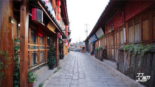 能够享受一日清闲的束河古镇,你真的了解吗?