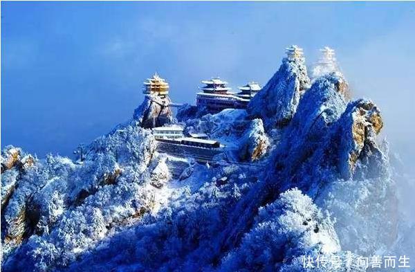 中国唯一按姓氏收费的景区,这两个姓送门票,有你的吗?