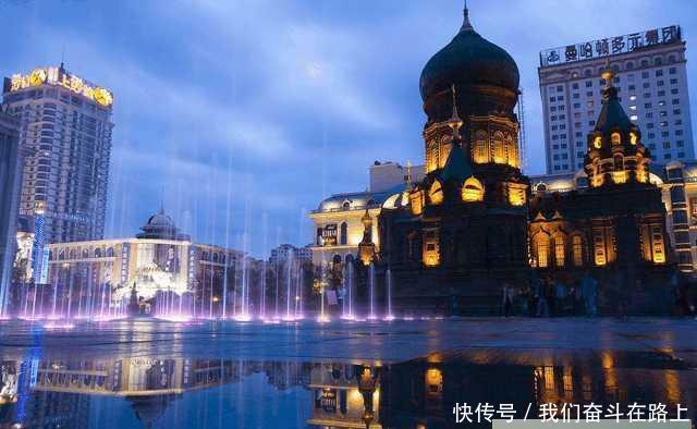 中国城市50强，常州、徐州、洛阳、嘉兴排名大幅上升！