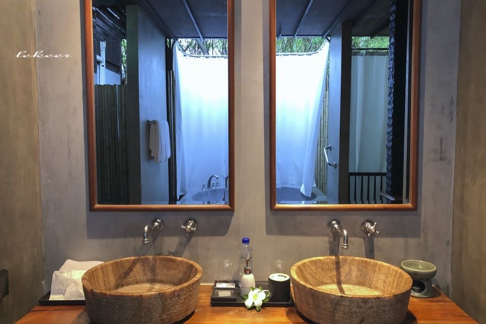 一家三口苏梅岛7日轻奢自由行 吃住行+发呆花费小4万 你看值吗?