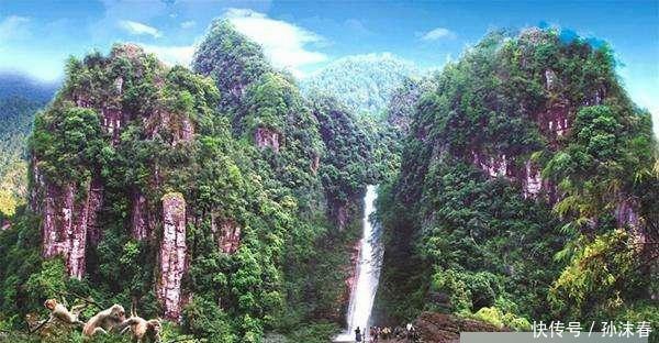  桂平市|广西第一人口大县 将要迎来大发展