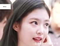  「香奈儿」肉肉脸还下垂竟也能打败刘雯周迅成人间香奈儿，这脸是有多高级？