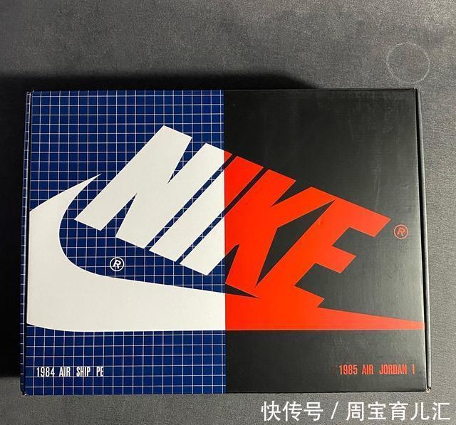  #发售#期待！AirJordan“新起点”套装2020年发售，1984和1985都是经典