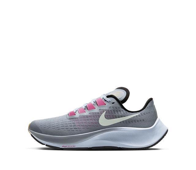  [受欢迎]最受欢迎的跑鞋之一！全新NikePegasus37众多配色曝光