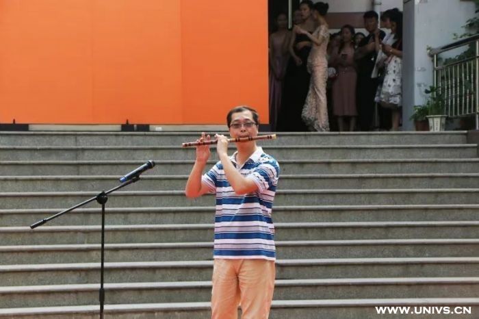 枣庄学院美术与艺术设计学院2018届毕业生优