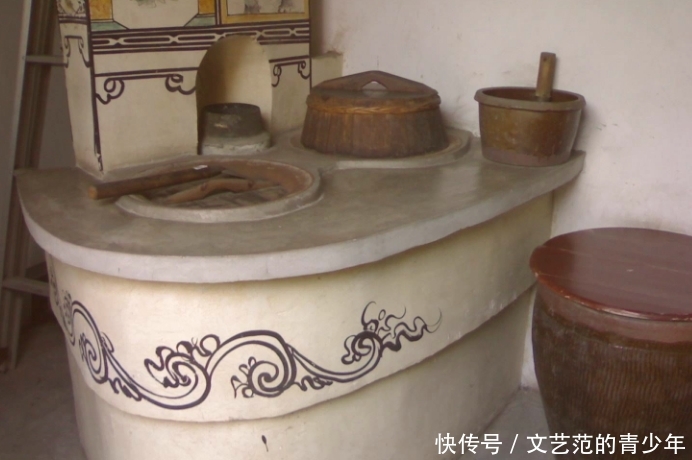  「专家建议」传承千年的土灶该不该禁用？专家建议拆除，看看农