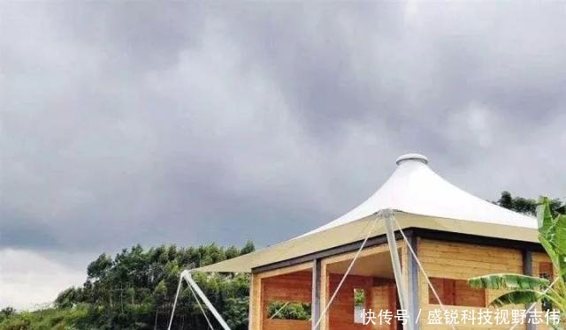 南宁这个村厉害了，或将成为下一个“网红”乡村旅游目的地！