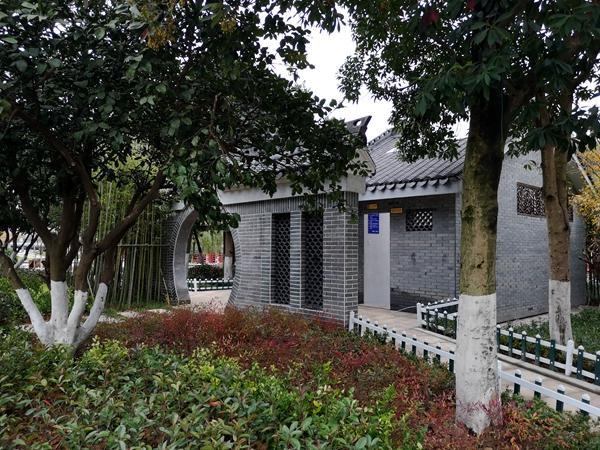 改头换面！今年宁波海曙621座农村公厕完成了改造