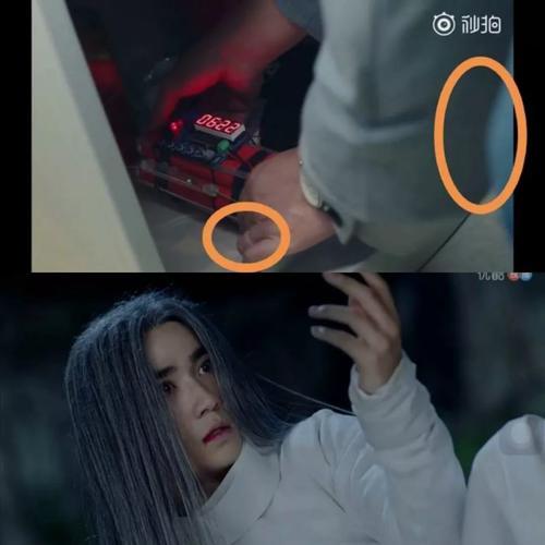 陈凯歌电影被告抄袭’ 朱一龙被爆已经隐婚生子；杜海涛餐厅致7人