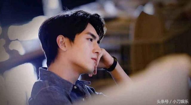 林更新“已婚”？住院病历被人曝光，林更新发文怒斥无良医务人员