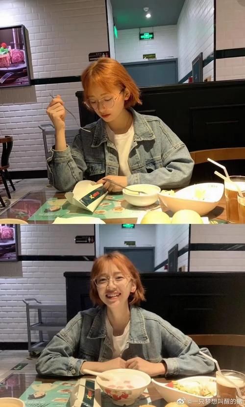 好看@女生短发有多好看?剪发是会让人上瘾的!女生看了都爱了!