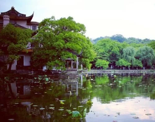 今天要介绍的就是我国这样一个糊涂的景区【2020热门旅游景点】