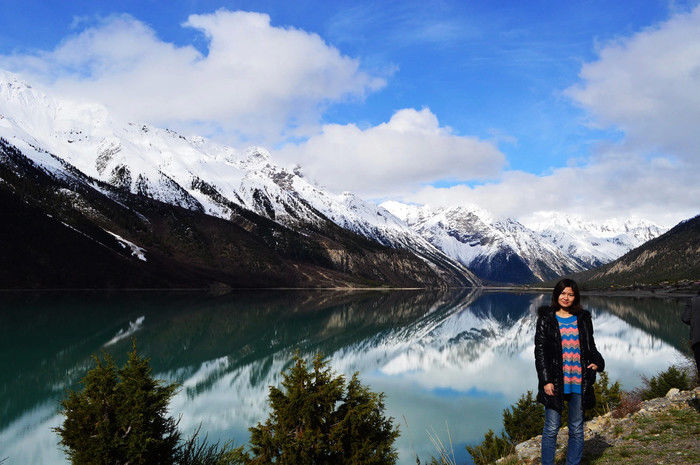 川藏318，我们在路上（15天川藏线自驾游攻略）