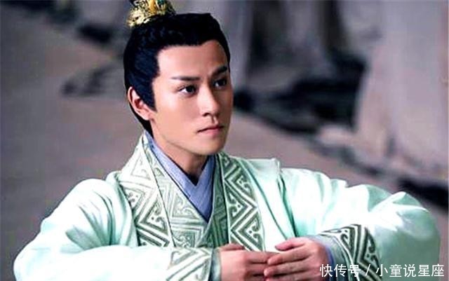  『唐肃宗』权力夹缝中的唐代宗，看透了险恶，却为何喜怒不形于色
