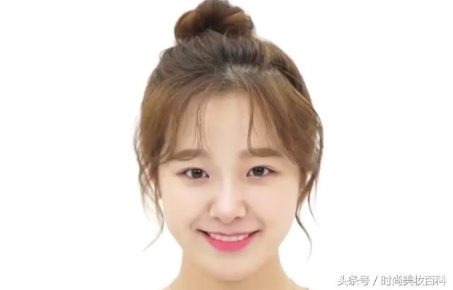美妆教程夏日里三种适合女生的发型，分分钟就能搞定