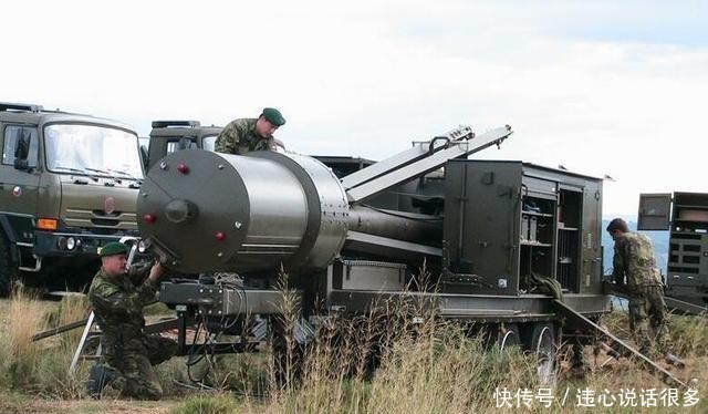  『反隐身』越南重金购捷克雷达，号称让隐身战机无所遁形，以为获得制胜法宝