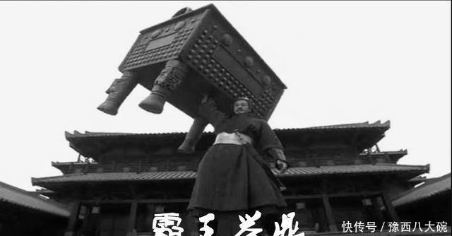 『历史发展』历史之古代十大猛将,个个以一敌百战功卓著,第一名更是当之无愧