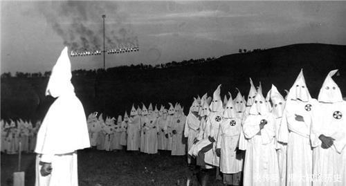 比黑帮还要神秘恐怖的组织,中国占了1个,