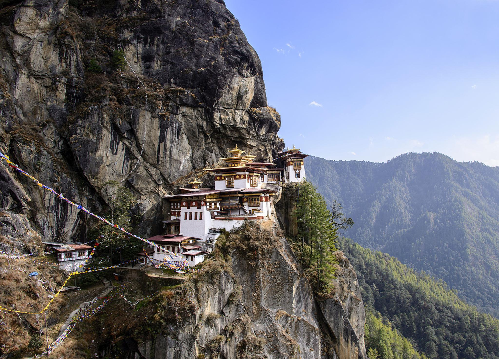 世界最神秘寺庙：据说佛像曾开口说话，如今还完全禁止游客参观