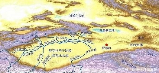  [国家]中国一块无人敢踏足的土地, 却为国家拿到生存话语权, 举