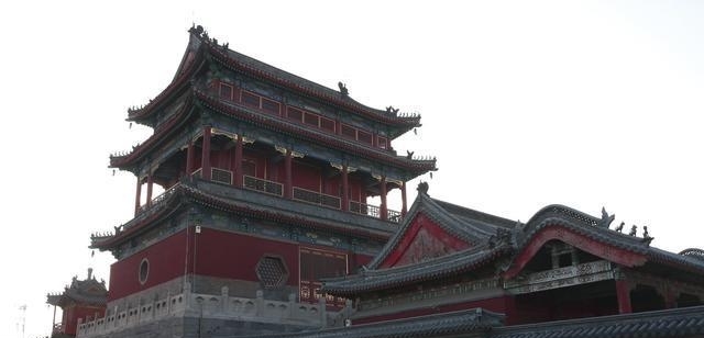  尧帝■中国最低调的地级市, 管15个县